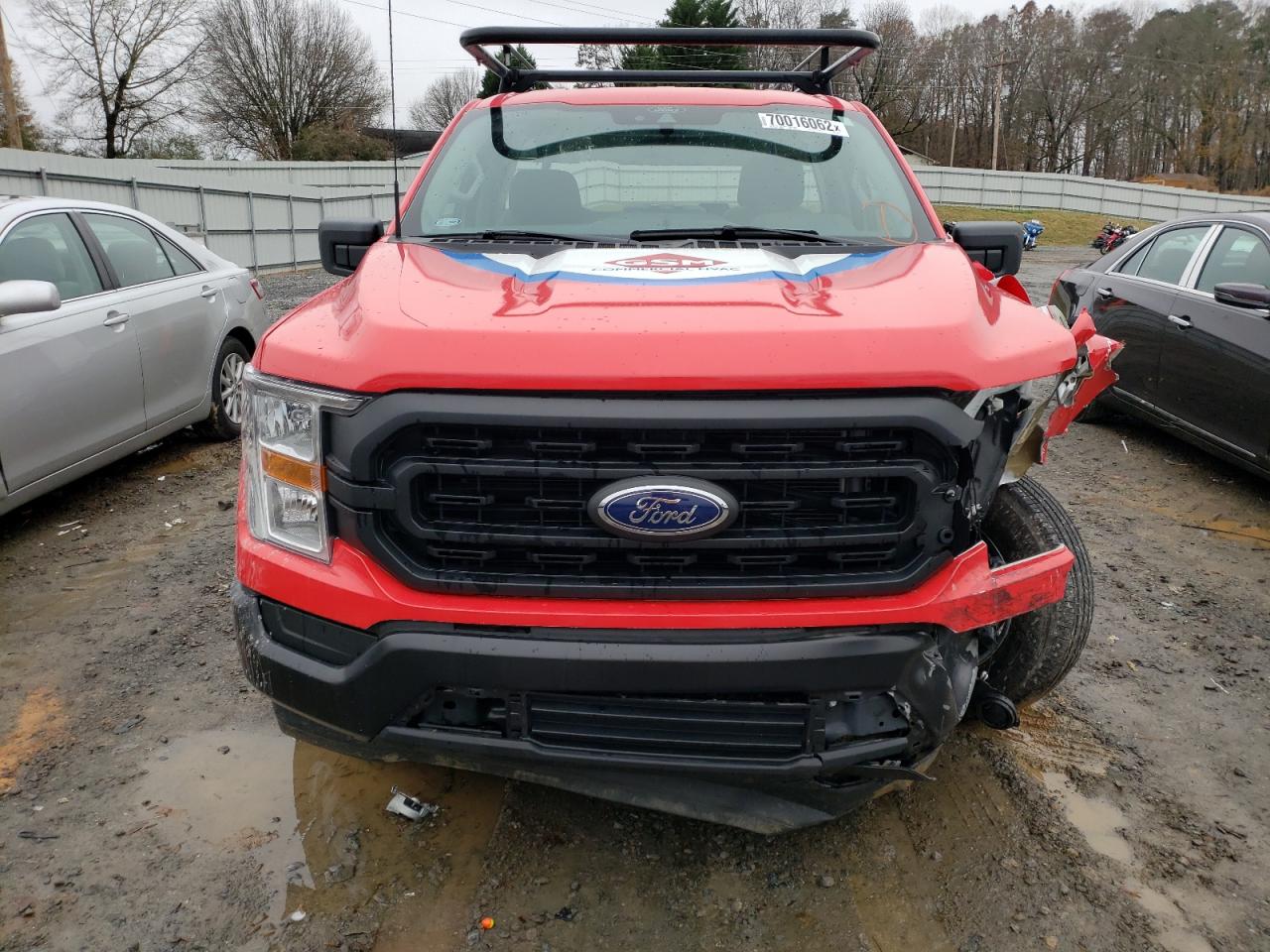 1FTMF1CB6NKD17117 FORD All Models 2022