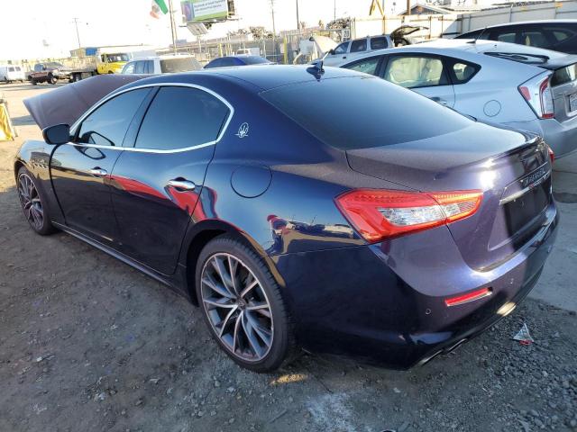 ZAM57XSA1L1349419 Maserati Ghibli