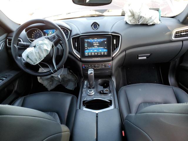 ZAM57XSA1L1349419 Maserati Ghibli