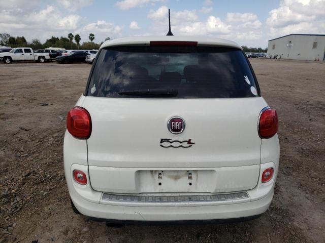 2015 FIAT 500L POP ZFBCFAAH3FZ031319