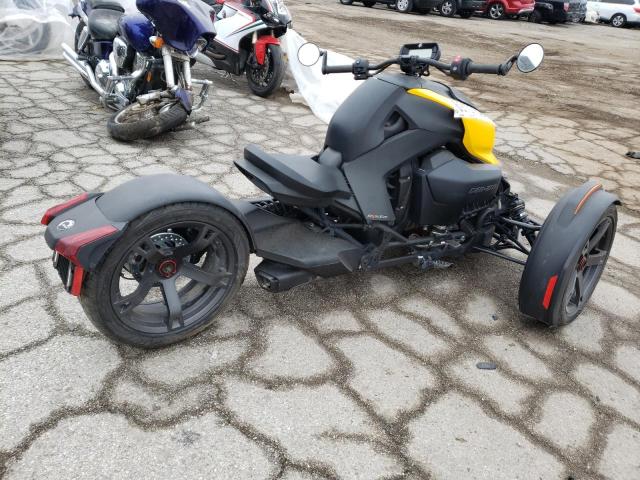 2022 CAN-AM RYKER - 3JB2FEG26NJ000055