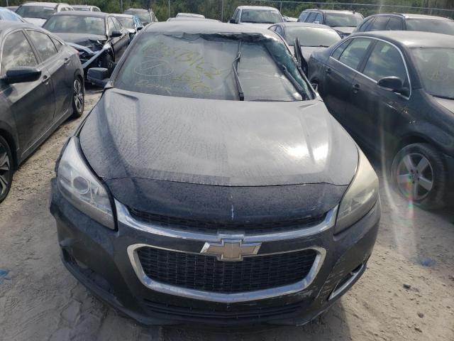 2015 CHEVROLET MALIBU LTZ - 1G11F5SL3FF249415