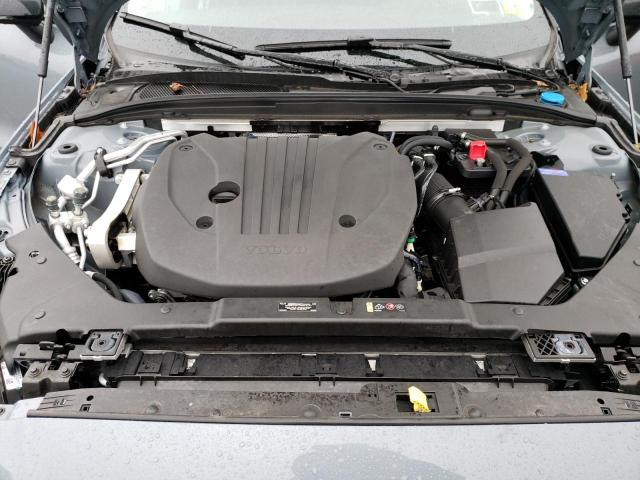 2022 VOLVO S60 B5 MOM 7JRL12TZ9NG161270
