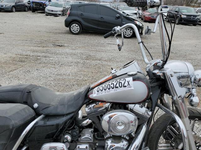 2001 HARLEY-DAVIDSON FLHRCI 1HD1FRW191Y618037