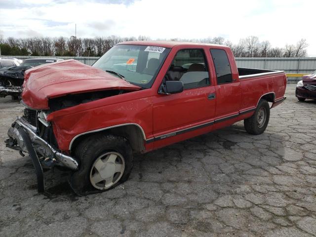 1997 GMC Sierra 1500 