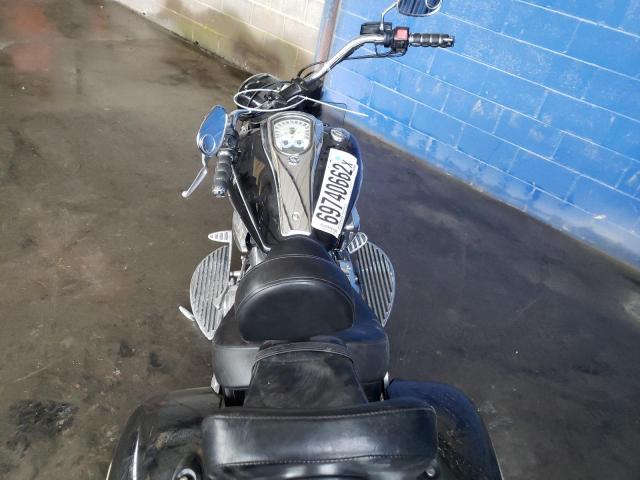 2010 YAMAHA XV1900 CT JYAVP22E7AA009579