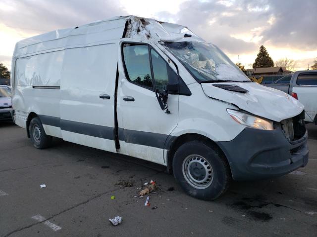 2021 MERCEDES-BENZ SPRINTER 2 - W1W40CHY4MT052687