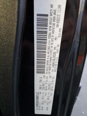 1J4BA6H16BL593266 Jeep Wrangler