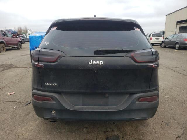 2014 Jeep Cherokee Sport VIN: 1C4PJMAB2EW268331 Lot: 69627902