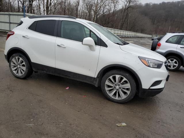 KL4CJASB4LB012718 2020 BUICK ENCORE, photo no. 4