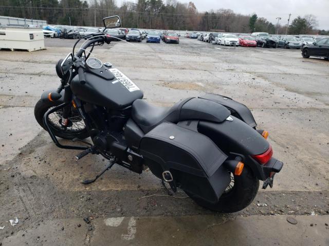 2018 HONDA VT750 C2B JH2RC5370JK800282