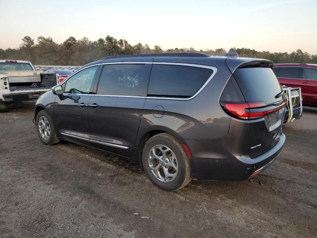 2022 CHRYSLER PACIFICA L - 2C4RC1GG2NR136280