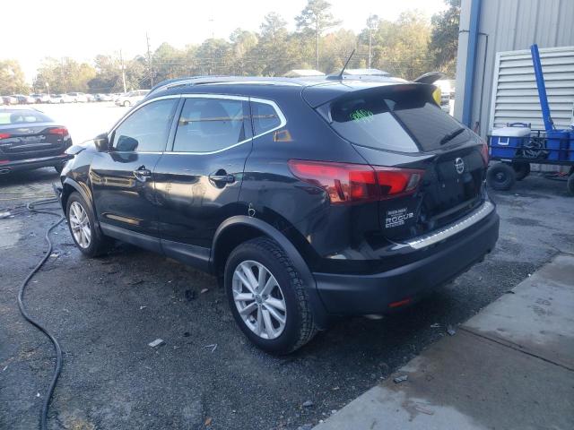 2018 NISSAN ROGUE SPT JN1BJ1CP1JW187027