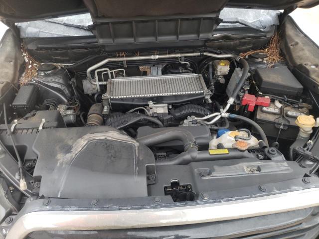 4S4WMARD1L3437630 Subaru Ascent Touring