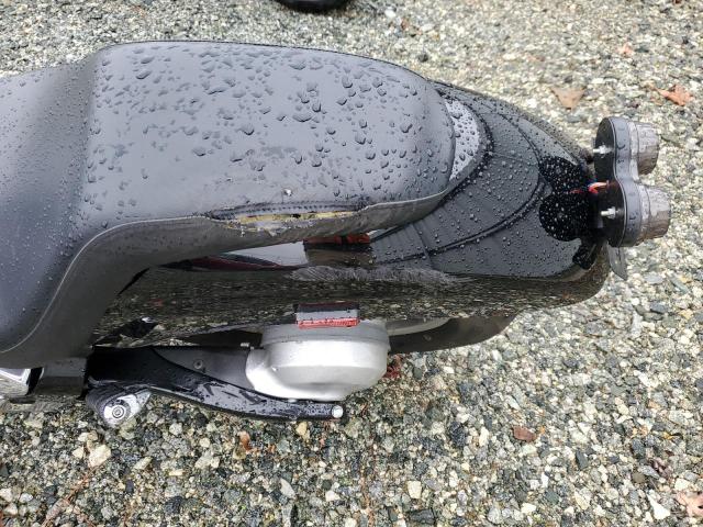2010 HONDA VT1300 CS JH2SC6706AK000879