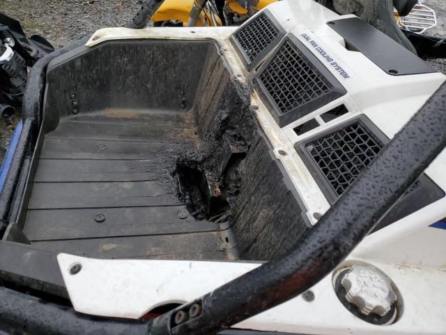 2014 ARCTIC CAT WILDCAT X 4UF14MPV4ET300799