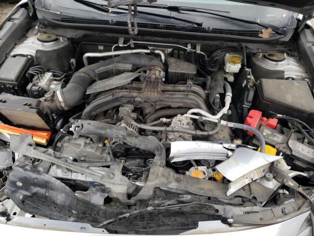 2020 SUBARU LEGACY 4S3BWAC69L3005567