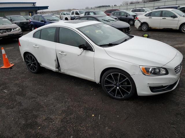 YV126MFK8G2410318 Volvo S60