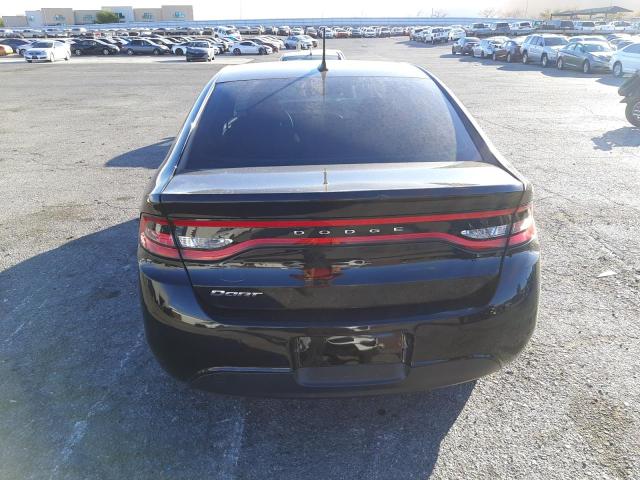 2015 DODGE DART 1C3CDFAAXFD368686