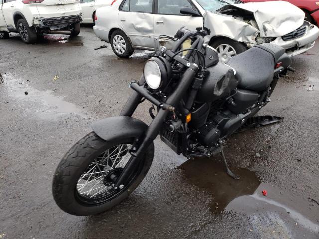 2022 HONDA VT750 C2B JH2RC5370NK200187