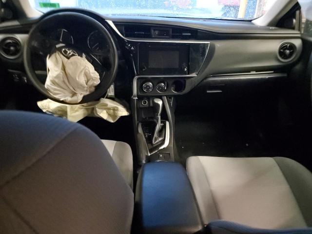 2019 TOYOTA COROLLA L - 2T1BURHE3KC130896