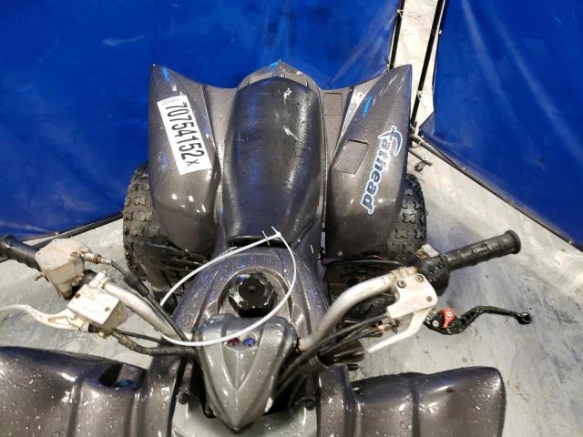 2008 YAMAHA RAPTOR JY4AH12Y86C029791