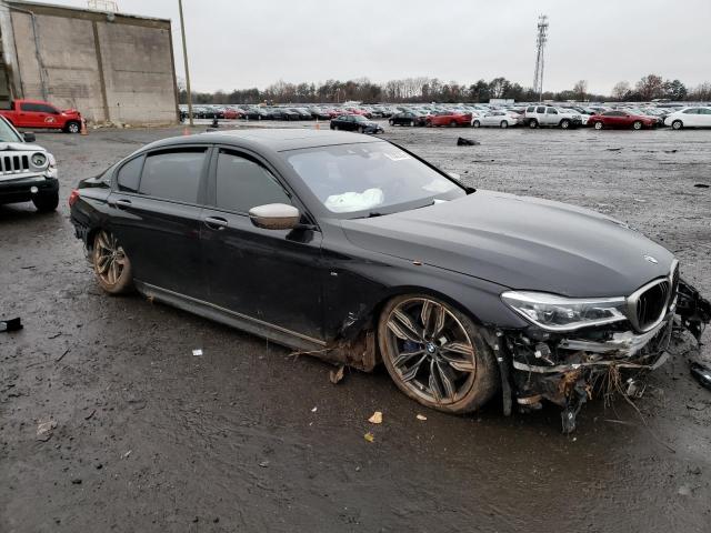 WBA7H6C58JG614544 BMW M760 Xi
