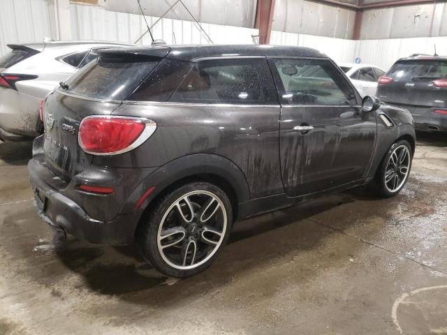 WMWSS5C58FWT84622 Mini Cooper S Paceman