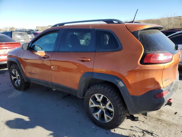 1C4PJMBS6GW170548 Jeep Cherokee Trailhawk