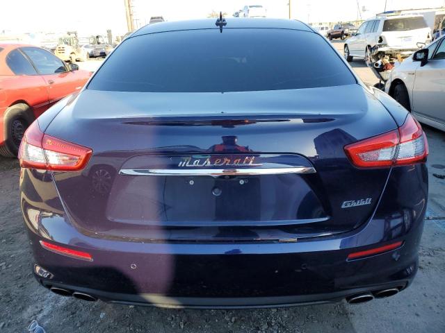 ZAM57XSA1L1349419 Maserati Ghibli