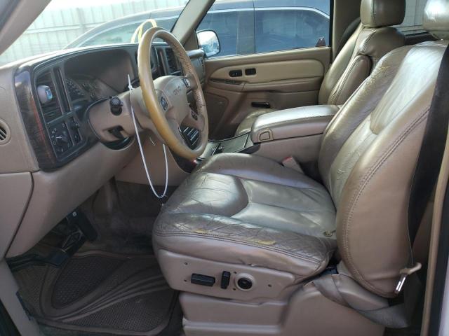 1GKEK63U73J158078 GMC YUKON DENALI