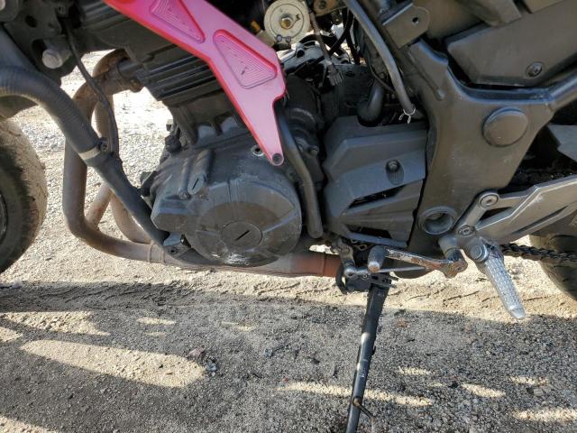 2013 KAWASAKI EX300 A - JKAEX8A12DDA08846
