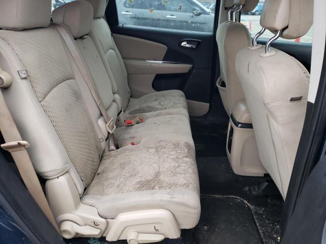 2015 DODGE JOURNEY SE - 3C4PDCAB0FT592449