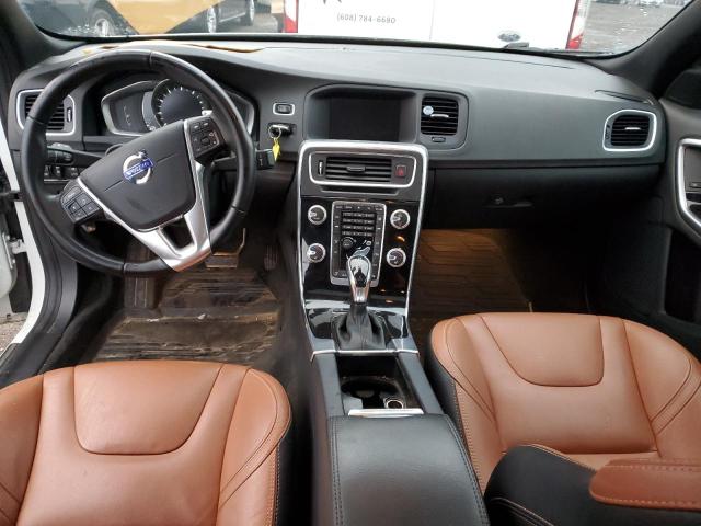YV126MFK8G2410318 Volvo S60