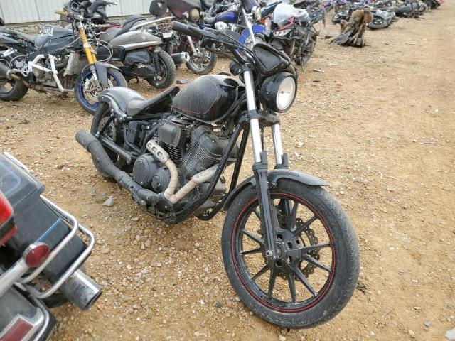 2015 YAMAHA XVS950 CU JYAVN05E6FA010896