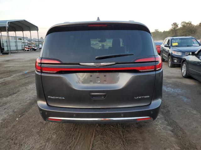 2022 CHRYSLER PACIFICA L - 2C4RC1GG2NR136280