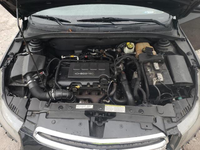 2015 CHEVROLET CRUZE LTZ - 1G1PG5SB5F7184656