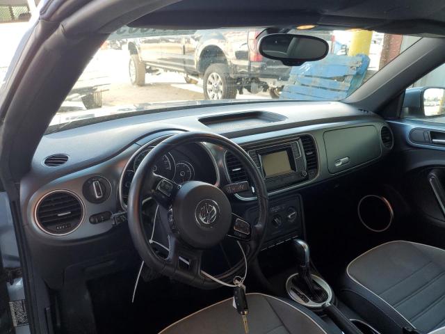 2016 VOLKSWAGEN BEETLE S/S 3VW517AT6GM823833