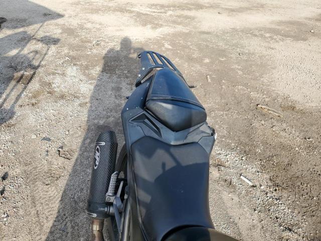 2013 KAWASAKI EX300 A - JKAEX8A12DDA08846