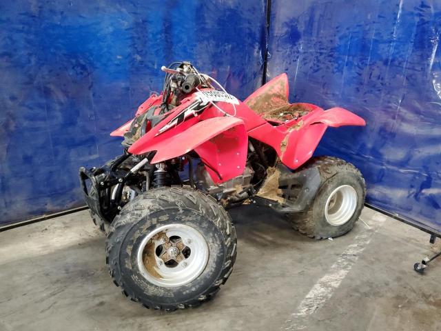 2019 HONDA TRX250 X 1HFTE2735K4801597