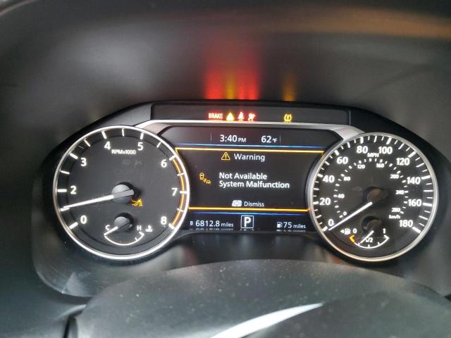 1N4AL4CVXLC148739 Nissan ALTIMA SR