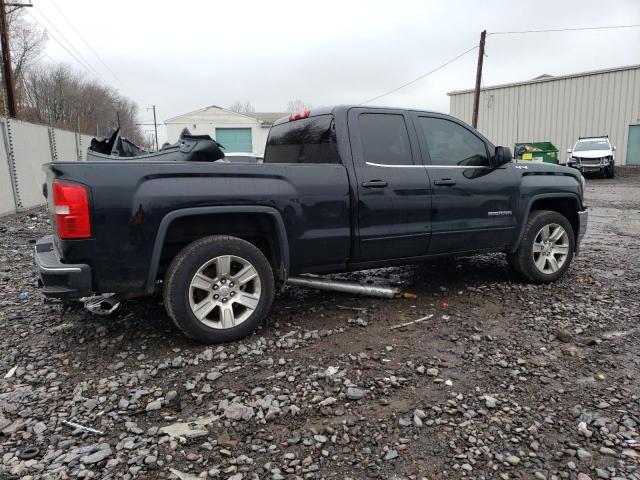 2019 GMC SIERRA LIM - 2GTV2MEC0K1221809