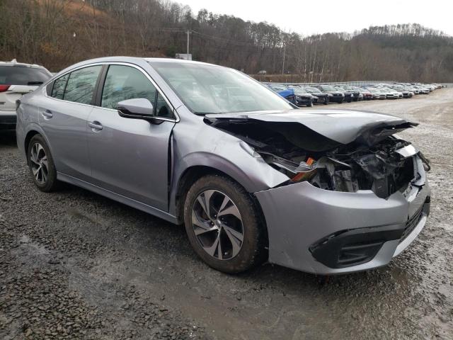 2020 SUBARU LEGACY 4S3BWAC69L3005567