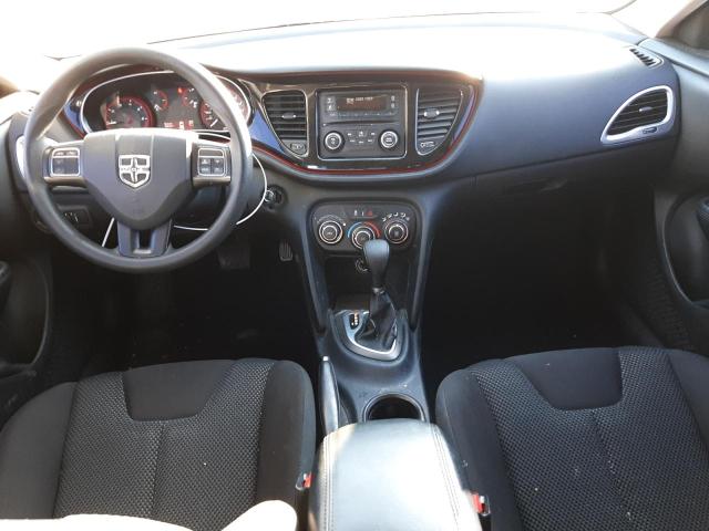 2015 DODGE DART 1C3CDFAAXFD368686