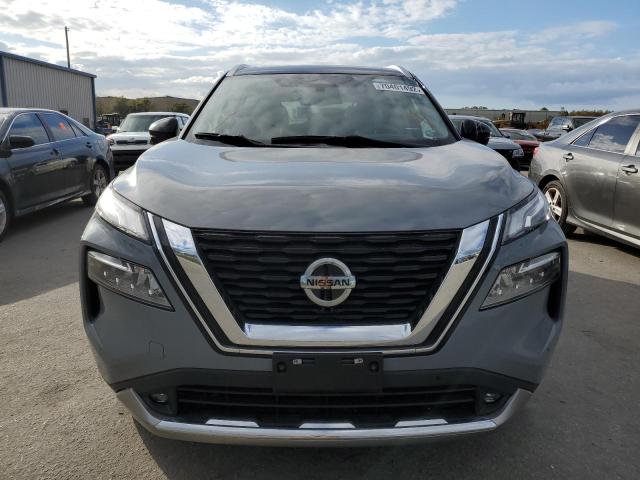 2021 NISSAN ROGUE PLAT JN8AT3DD3MW301685