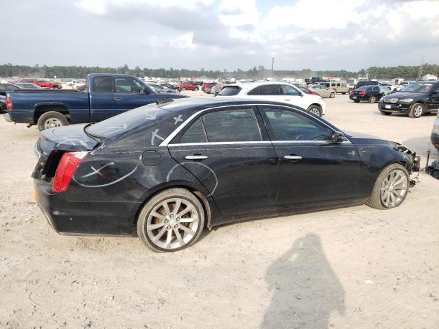 2019 CADILLAC CTS PREMIU - 1G6AS5SS0K0137519