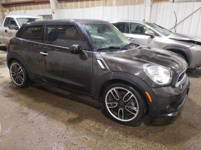 WMWSS5C58FWT84622 Mini Cooper S Paceman
