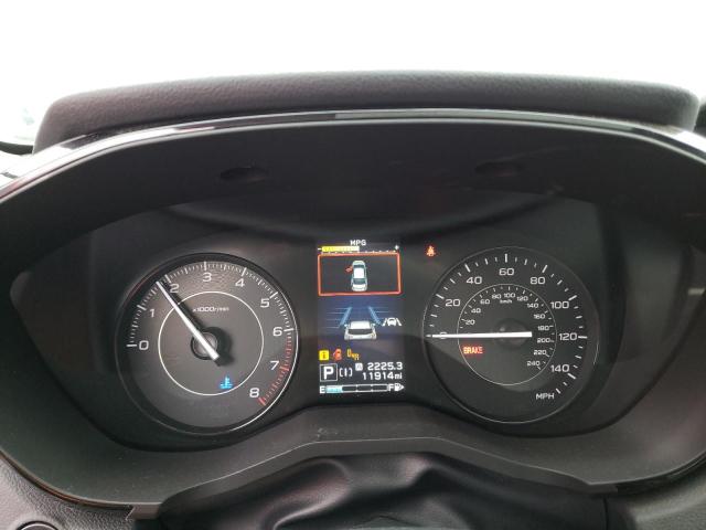 4S3GTAD6XN3721846 Subaru Impreza Premium