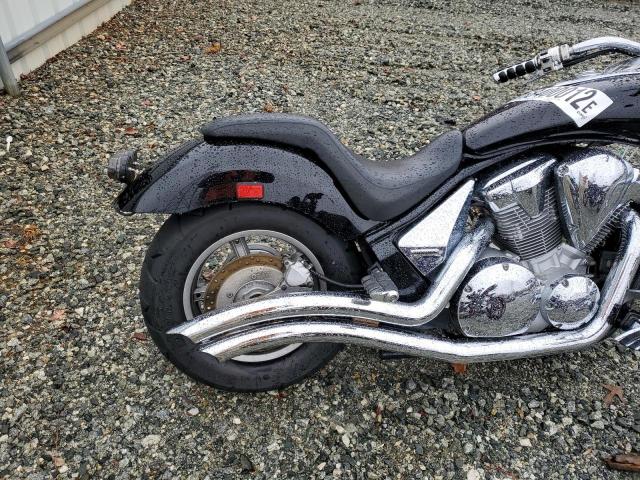 2010 HONDA VT1300 CS JH2SC6706AK000879