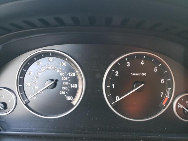 WBA5B1C59ED484650 BMW 535 I